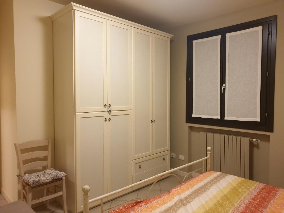 Ferienwohnung Casa Vacanza Dei Re-By Goccia Di Lago Moniga del Garda Exterior foto