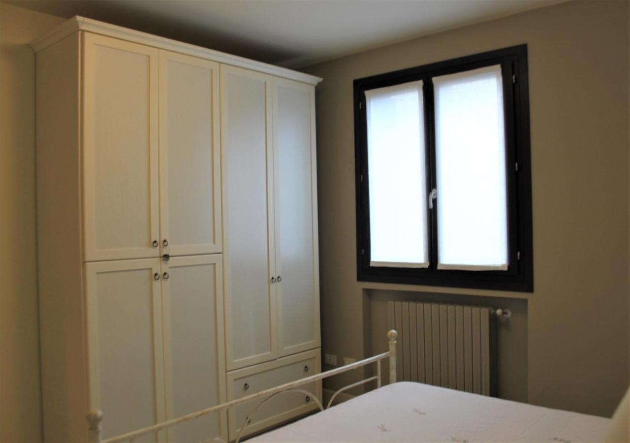 Ferienwohnung Casa Vacanza Dei Re-By Goccia Di Lago Moniga del Garda Exterior foto